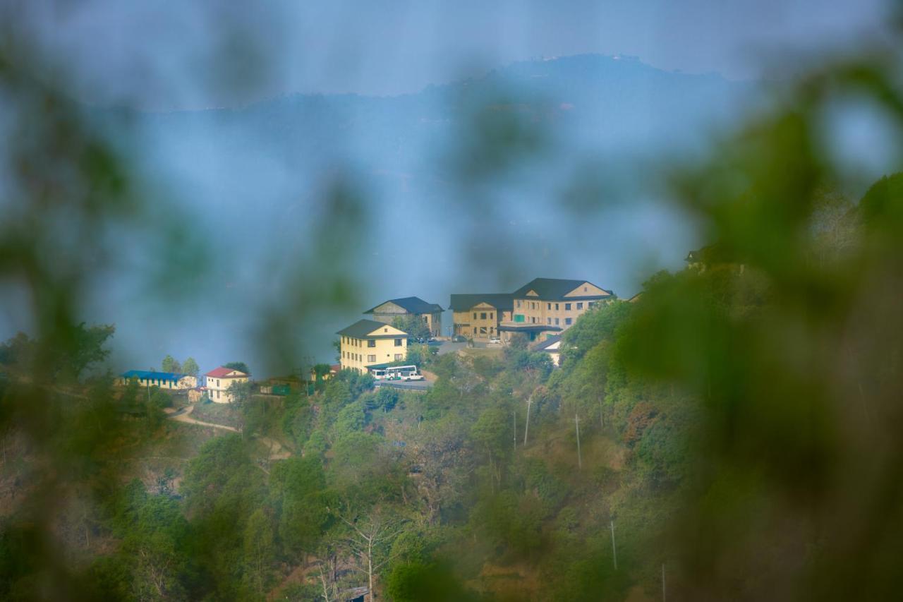 Rupakot Resort Pokhara Extérieur photo