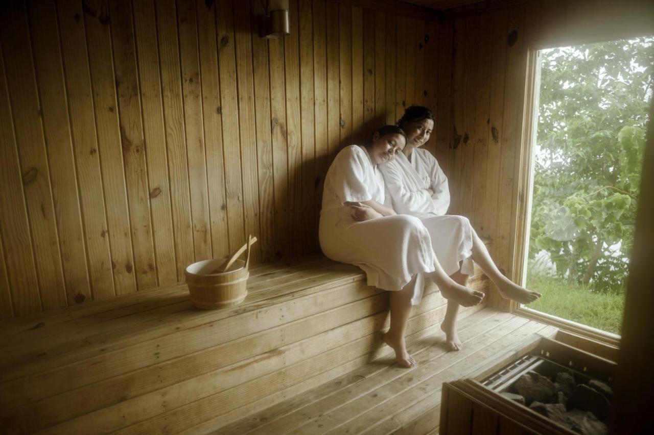 Rupakot Resort Pokhara Extérieur photo
