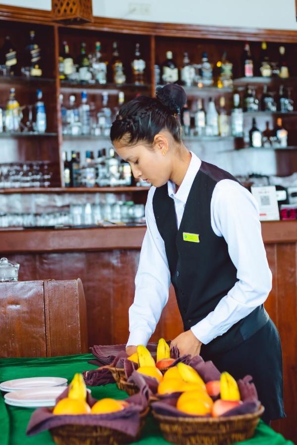 Rupakot Resort Pokhara Extérieur photo