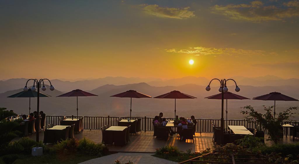 Rupakot Resort Pokhara Extérieur photo