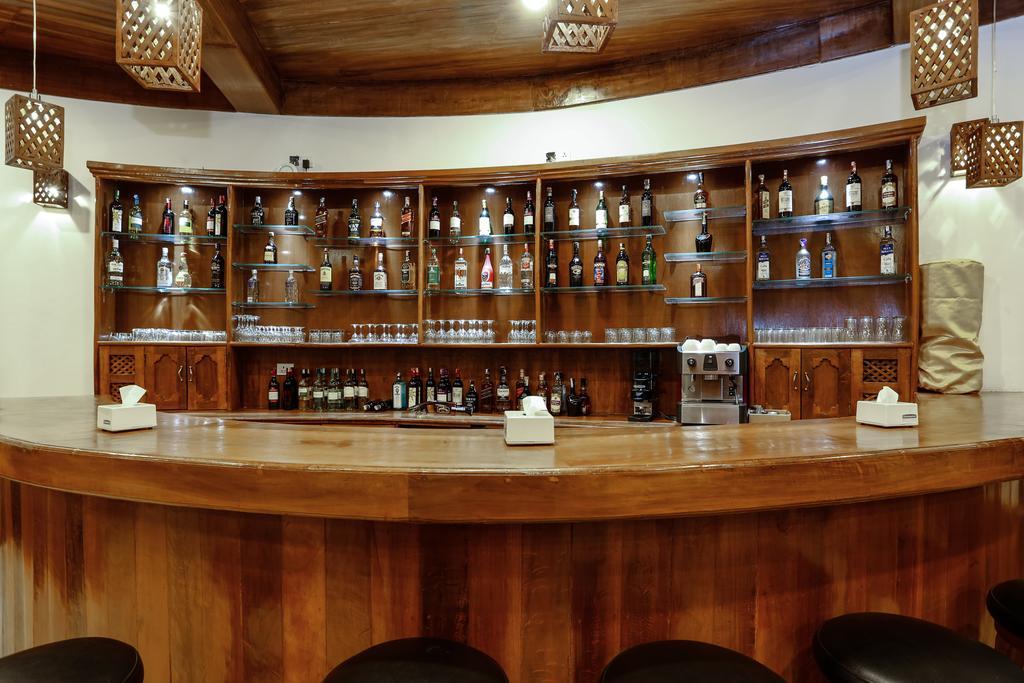 Rupakot Resort Pokhara Extérieur photo