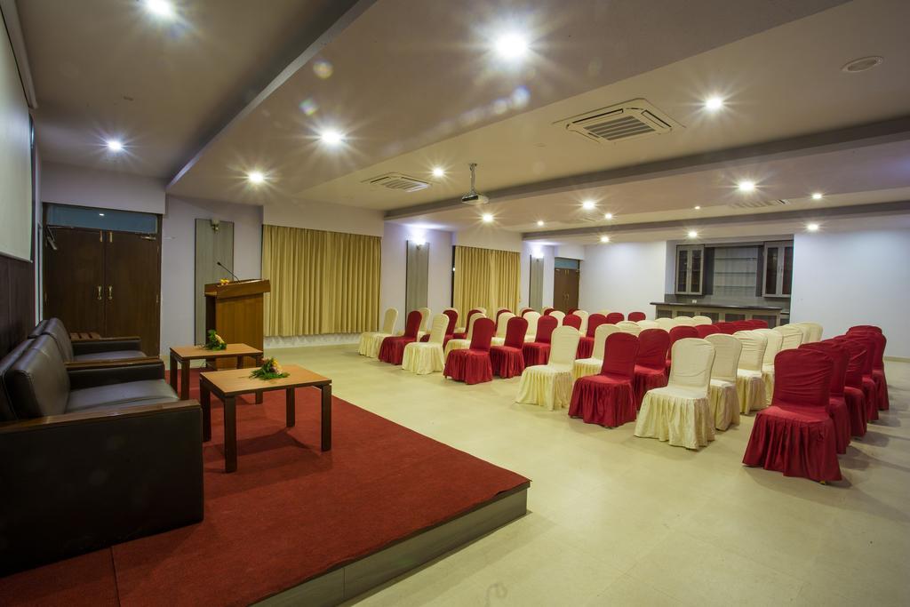 Rupakot Resort Pokhara Extérieur photo