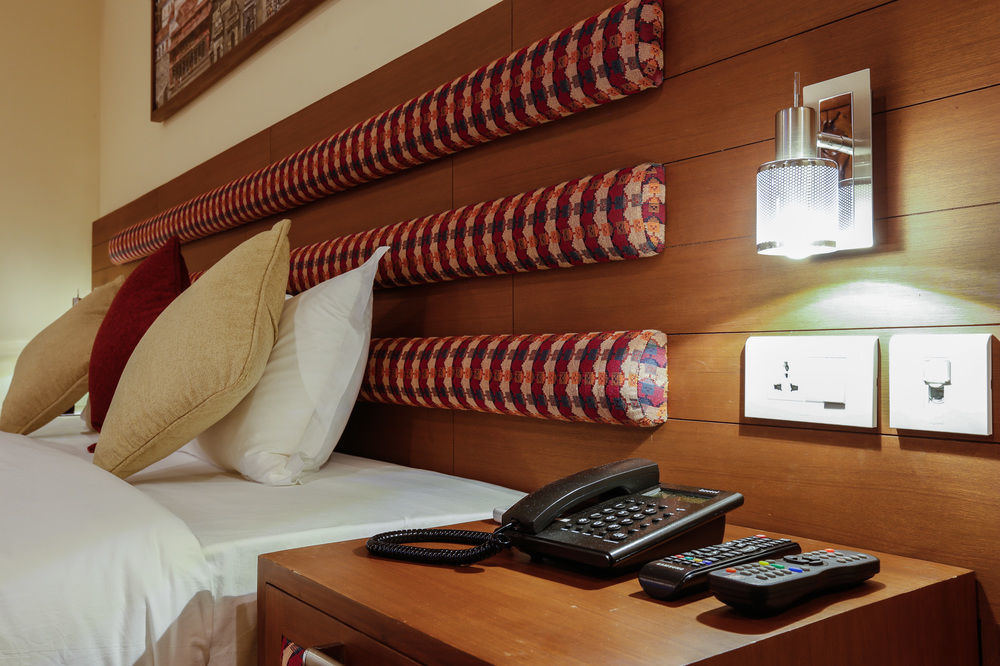 Rupakot Resort Pokhara Extérieur photo